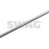Šipka/spona, stabilizator SWAG 80 93 0401