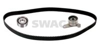 Komplet zupčastog kaiša SWAG 99 02 0038