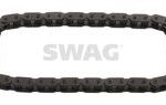 Lanac, pogon pumpe za ulje SWAG 99 11 0360