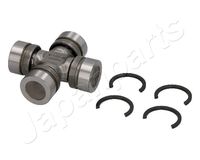Zglob, zglobno vratilo (kardan) JAPANPARTS JO-801