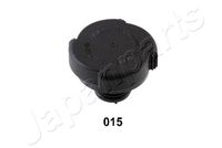 Poklopac sa zatvaračem, hladnjak JAPANPARTS KH-015