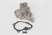 Pumpa za vodu, hlađenje motora JAPANPARTS PQ-585