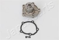 Pumpa za vodu, hlađenje motora JAPANPARTS PQ-816