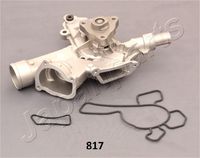 Pumpa za vodu, hlađenje motora JAPANPARTS PQ-817
