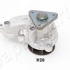 Pumpa za vodu, hlađenje motora JAPANPARTS PQ-H20