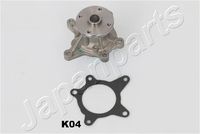 Pumpa za vodu, hlađenje motora JAPANPARTS PQ-K04