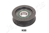 Roler, pk kaiš JAPANPARTS RP-K00