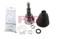 Homokinetički zglob, poluosovina Schaeffler FAG 771 0414 30