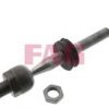 Kraj letve volana, šipka spone Schaeffler FAG 840 0070 10