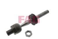 Kraj letve volana, šipka spone Schaeffler FAG 840 0070 10