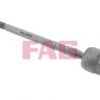 Kraj letve volana, šipka spone Schaeffler FAG 840 0155 10