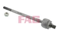 Kraj letve volana, šipka spone Schaeffler FAG 840 0155 10