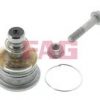 Gornja/donja kugla Schaeffler FAG 825 0245 10