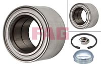 Komplet ležaja točka Schaeffler FAG 713 6403 90