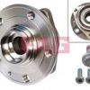 Komplet ležaja točka Schaeffler FAG 713 6109 80