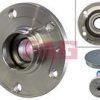 Komplet ležaja točka Schaeffler FAG 713 6110 00
