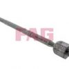 Kraj letve volana, šipka spone Schaeffler FAG 840 0205 10
