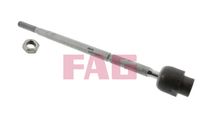 Kraj letve volana, šipka spone Schaeffler FAG 840 0156 10