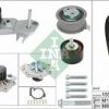 Pumpa za vodu + komplet zupčastog kaiša Schaeffler INA 530 0762 30