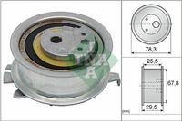 Španer, zupčasti kaiš Schaeffler INA 531 0825 10