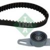 Komplet zupčastog kaiša Schaeffler INA 530 0319 10