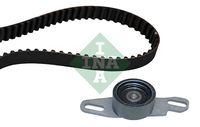 Komplet zupčastog kaiša Schaeffler INA 530 0319 10