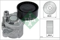 Španer, pk kaiš Schaeffler INA 534 0688 10