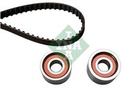 Komplet zupčastog kaiša Schaeffler INA 530 0099 10