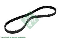 Zupčasti kaiš Schaeffler INA 536 0282 10