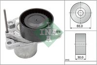 Španer, pk kaiš Schaeffler INA 534 0624 10