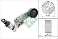 Španer, pk kaiš Schaeffler INA 534 0016 10
