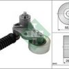 Španer, pk kaiš Schaeffler INA 534 0037 10