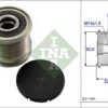 Remenica alternatora Schaeffler INA 535 0111 10