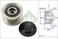 Remenica alternatora Schaeffler INA 535 0112 10