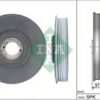 Remenica, radilica Schaeffler INA 544 0039 10