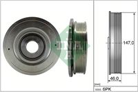 Remenica, radilica Schaeffler INA 544 0094 10
