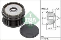Remenica alternatora Schaeffler INA 535 0334 10