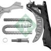 Garnitura razvodnog lanca Schaeffler INA 559 0033 10