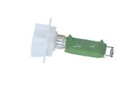 Reostat, ventilator kabine NRF 342095