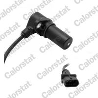 Senzor radilice CALORSTAT by Vernet CS0369