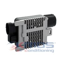 Komandni uređaj, elektro ventilator (hlađenje motora) MEAT & DORIA K106065