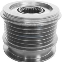 Remenica alternatora MEAT & DORIA 45184