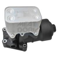 Uljni hladnjak, ulje za motor MEAT & DORIA 95176C