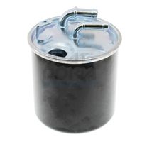 Filter za gorivo MEAT & DORIA 5025