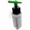 Pumpa za gorivo MEAT & DORIA 76862