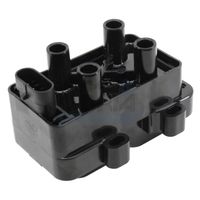 Indukcioni kalem (bobina) MEAT & DORIA 10336E