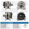 Alternator MEAT & DORIA 5510545