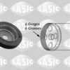 Remenica, radilica SASIC 2154001