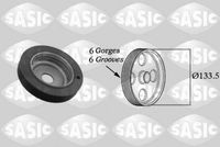 Remenica, radilica SASIC 2154001