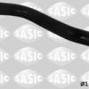 Crevo hladnjaka SASIC 3400084